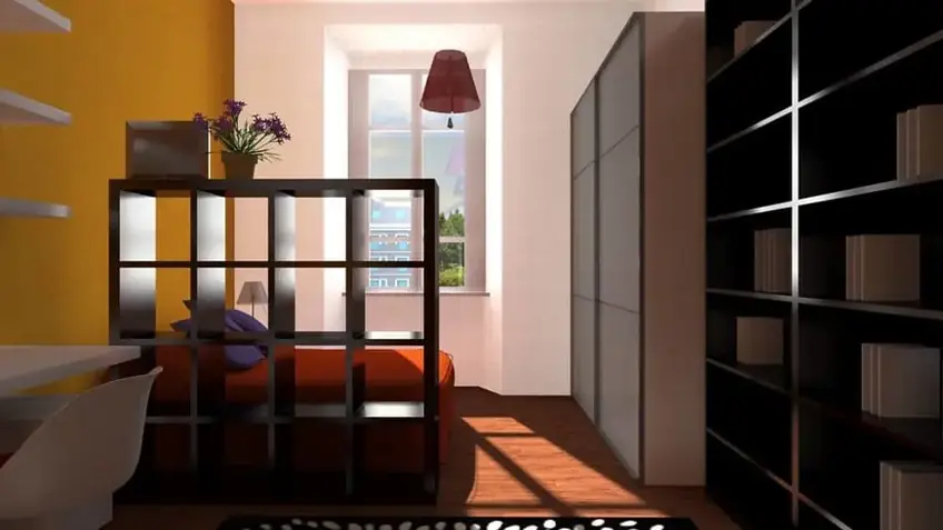 Accommodation for girls working in Night Clubs
